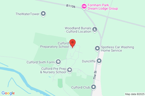 Culford Preparatory School