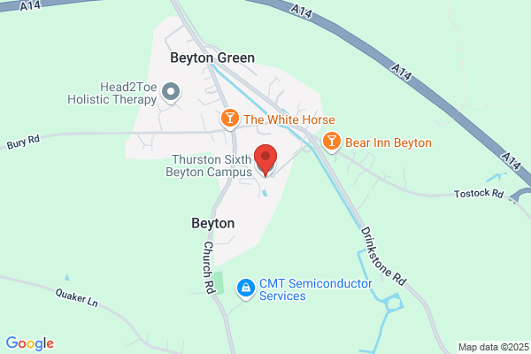 Beyton Middle School