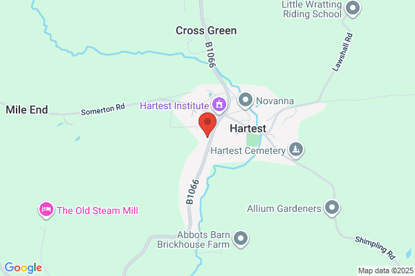 Hartest C E V C P School