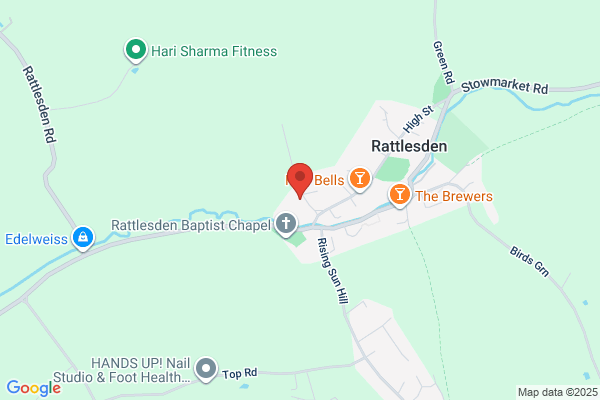 Rattlesden Primary School
