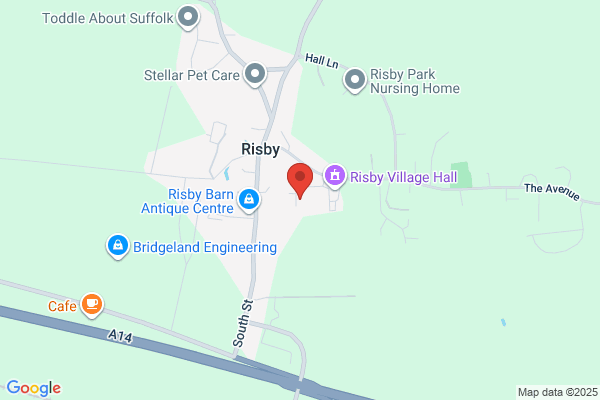 Risby C E V C P School