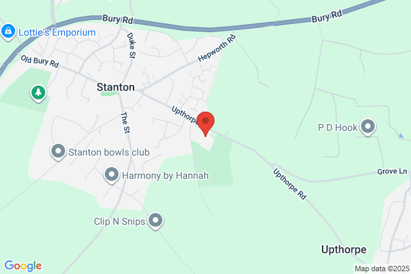 Stanton Community Primary School