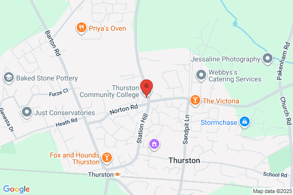 Thurston Community College