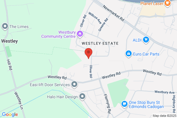 Westley Middle School