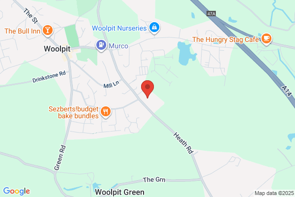 Woolpit Community Primary School