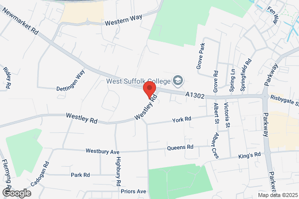 Westley Security Services Ltd