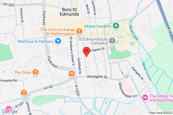 Burnett Barker Solicitors