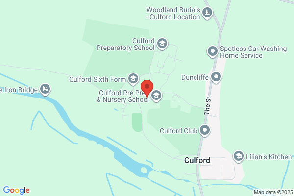 Culford School