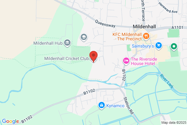 Mildenhall Cricket Club