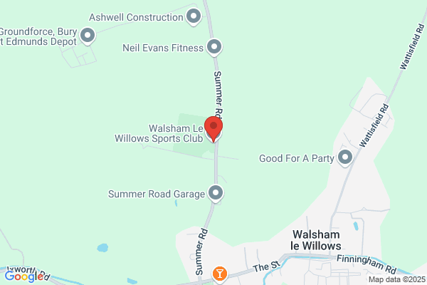 Walsham Le Willows Sports Club