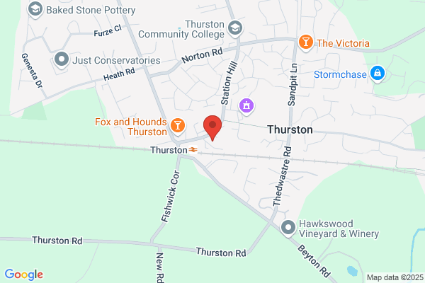 Co-op Food - Thurston - Station Hill