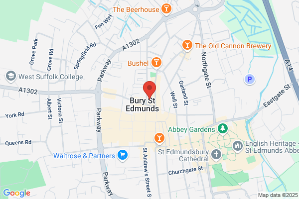 Bury Kebab House