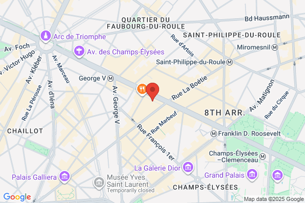 OCP Europe