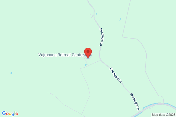 Vajrasana Retreat Centre