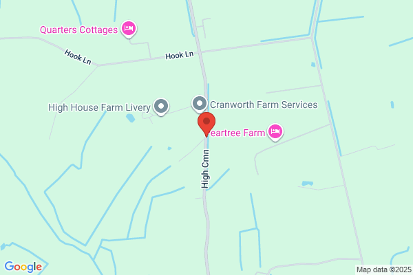 Honington Tree Services
