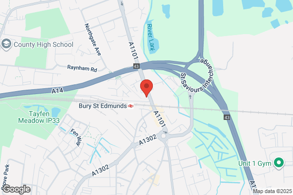 A14 Tyres Limited