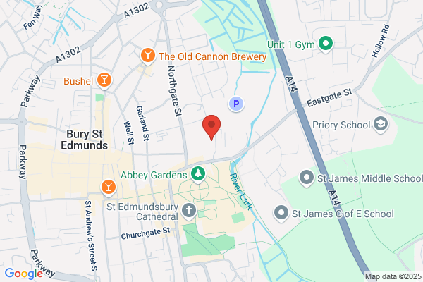 Eastgate Veterinary Group
