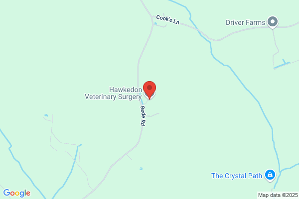 Hawkedon Veterinary Surgery