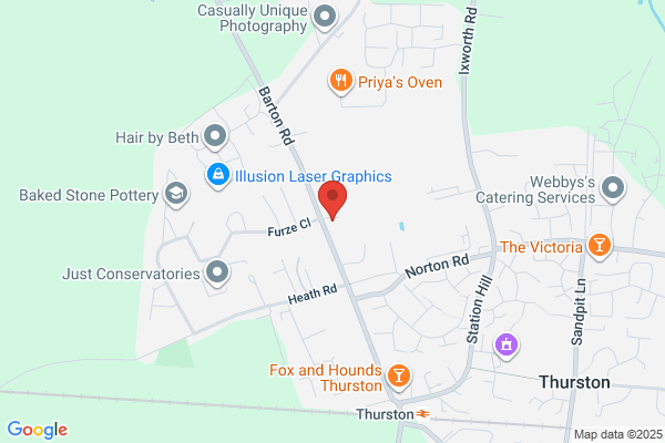 Thurston Veterinary Centre