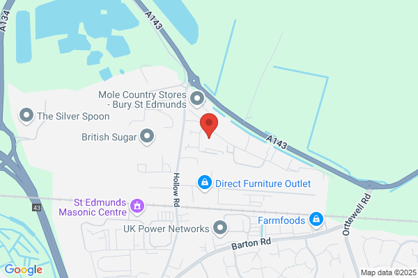 Biffa Waste Services Ltd