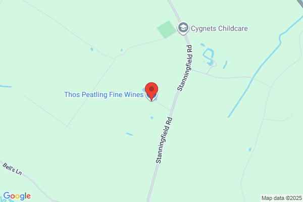 Thos Peatling Fine Wines