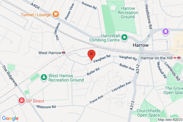 Middlesex School Of Complementary Medicine