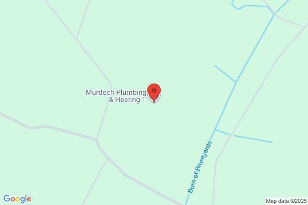 D Murdock Plumbing & Heating Ltd