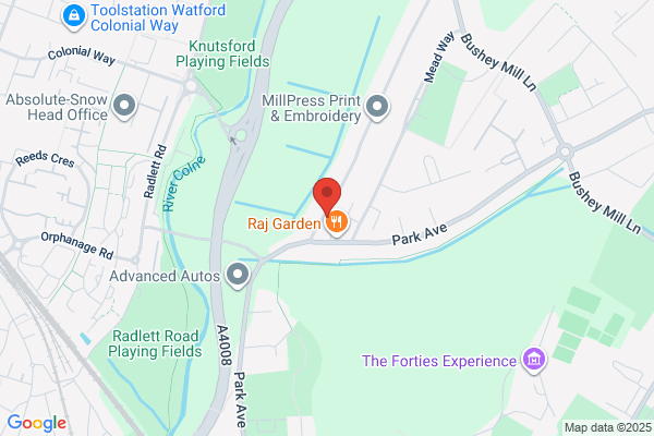H J Heating & Plumbing