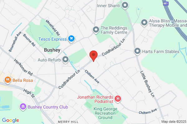 Martin Building Services
