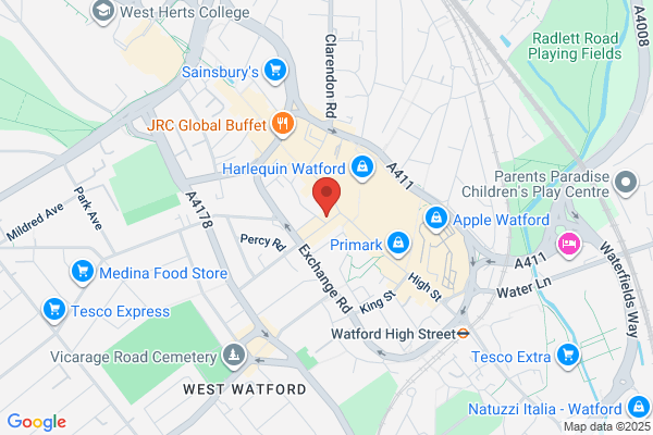 The Occupational Psychology Centre