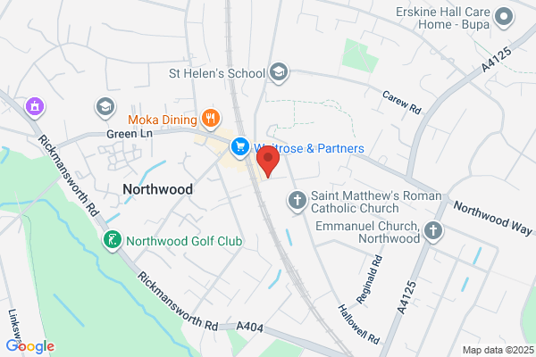 Northwood Coachworks