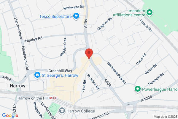 Gurkha Cleaning Professionals