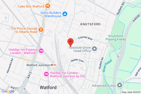 Collins & Co