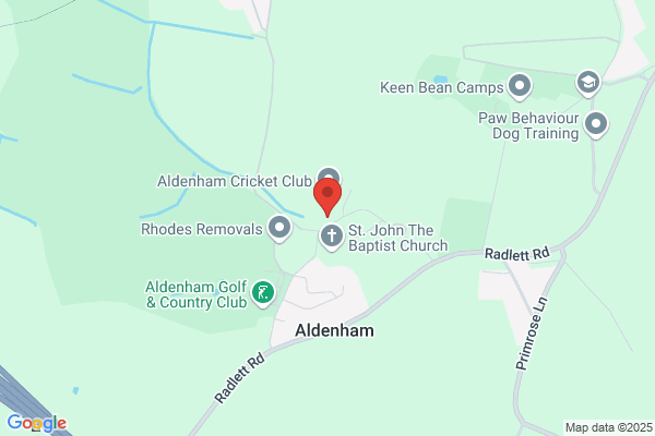Aldenham Social Club