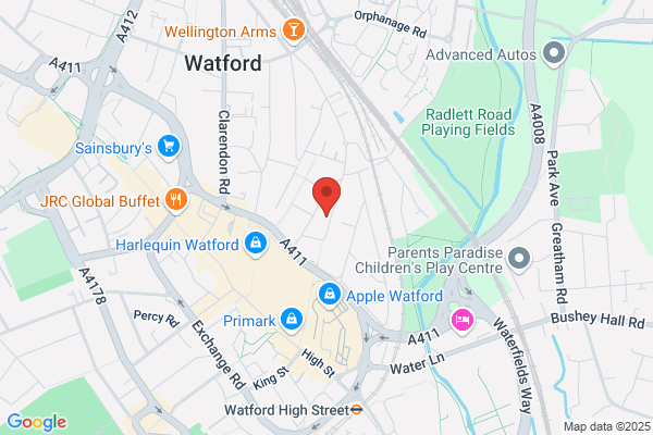 Watford Social Club