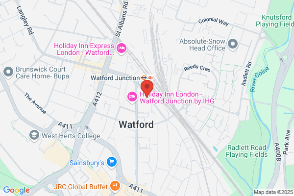Watford Trade Unionist & Labour Club