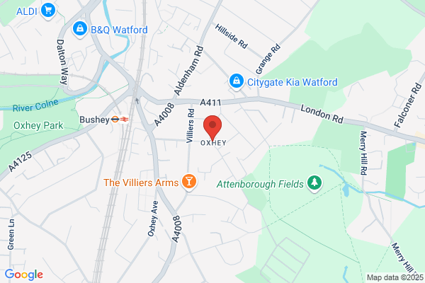 West Watford Conservative Club