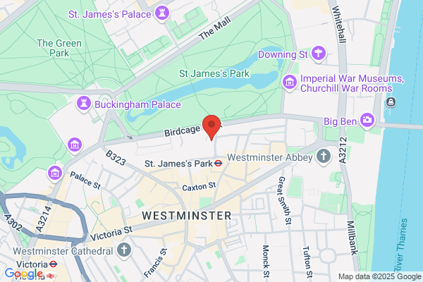 Sancot Consulting Ltd
