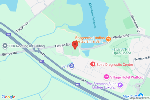 Lombard Network Services Ltd