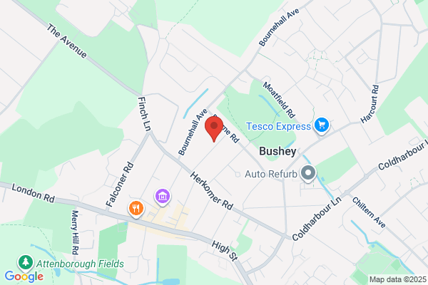 Barrett Plant Hire