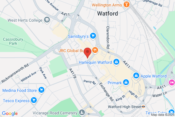 Watford Property Buyers