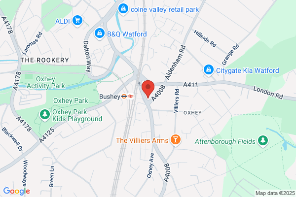 Costcutter - Owen Square, Watford