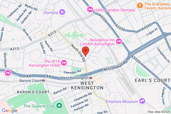 Shepherds Bush Advice Centre