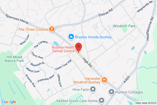 Bushey Heath Dental Centre