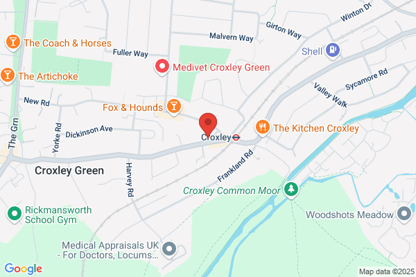 Croxley Dental Clinic