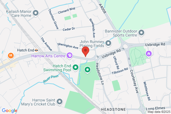 Hatch End Dental Practice