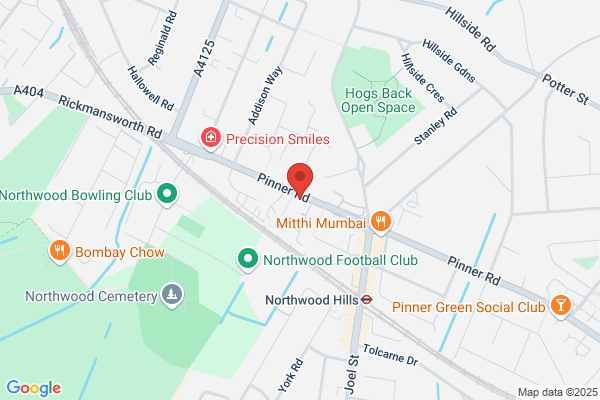 Northwood Hills Family Dental Practice
