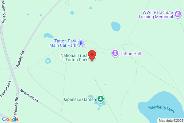 P A Tatton