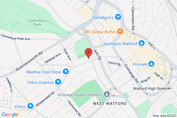 Whippendell Dental Clinic