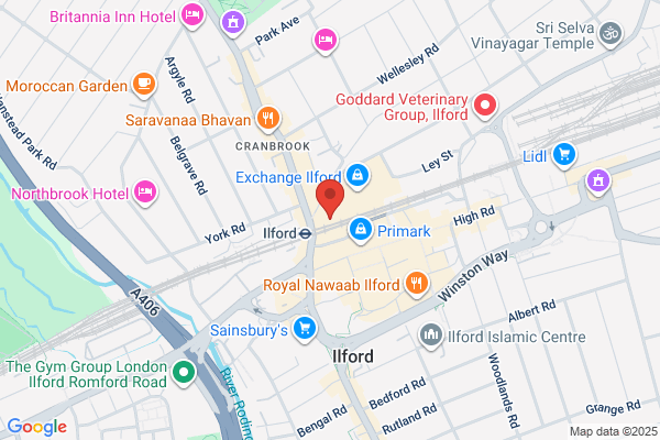 Whitestar Dental Practice